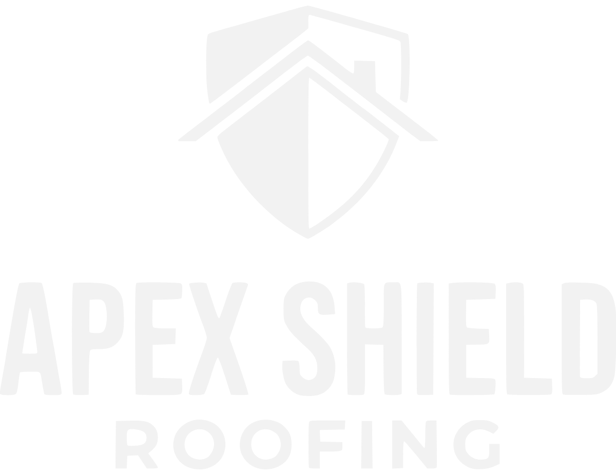 Apex Shield Roofing