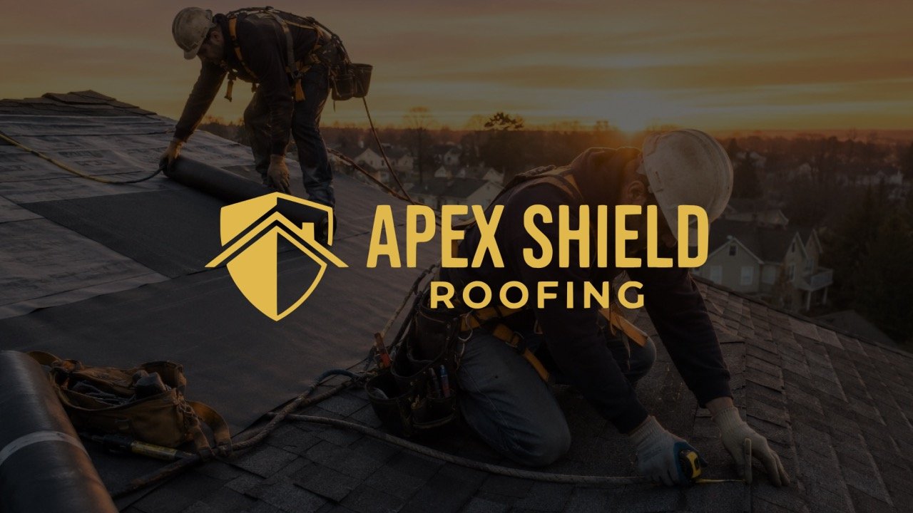 Apex Shield Roofing