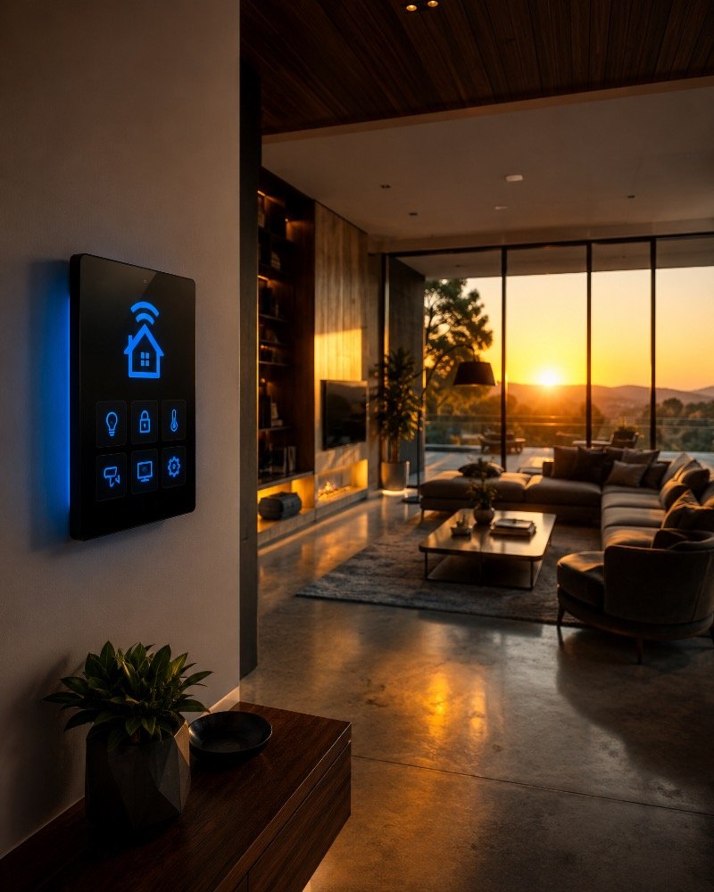 NexHome Instagram post 1
