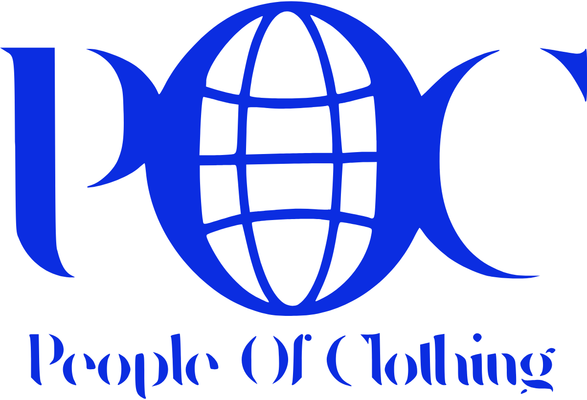 People of Clothing logo