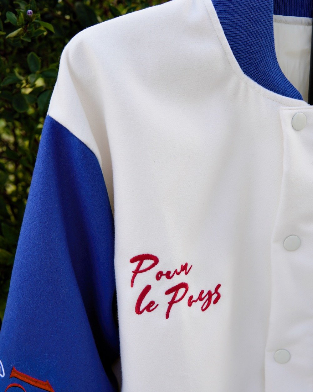 People of Clothing jacket photo 2