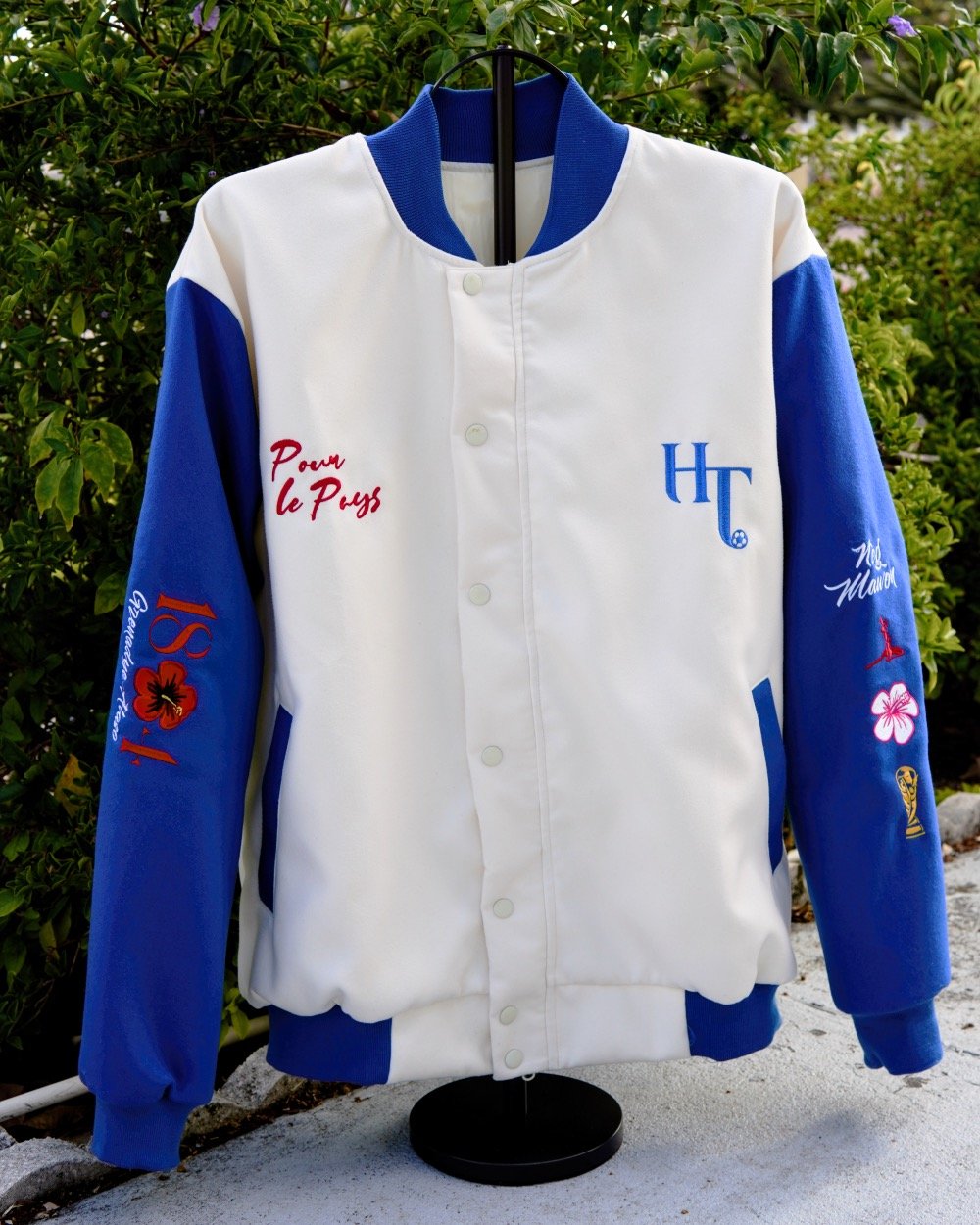 People of Clothing jacket photo 4