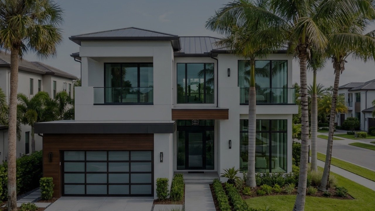 Saffiya Baksh Homes FL