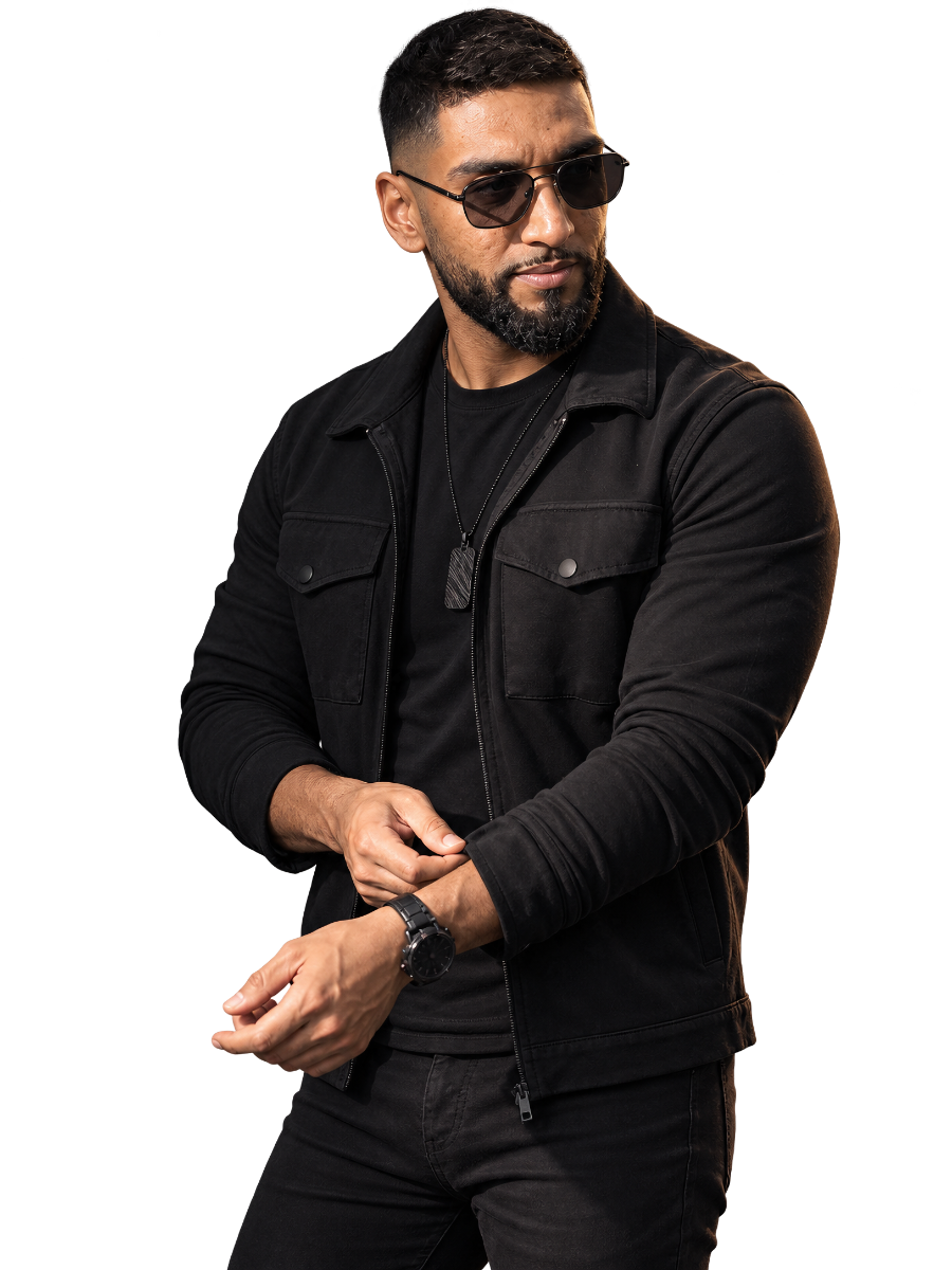 Riz, founder of RizForge
