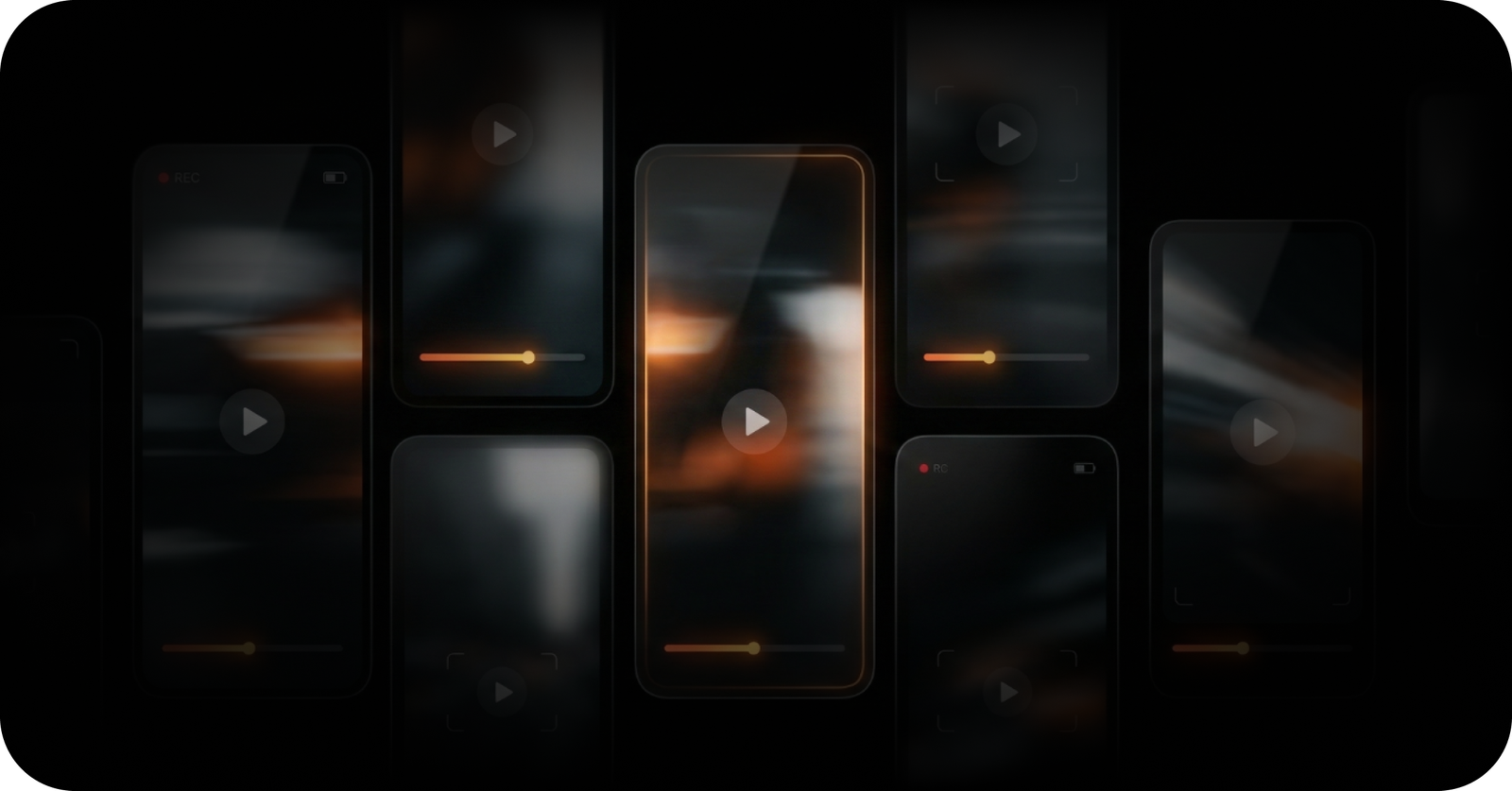 AI Video Social Campaign