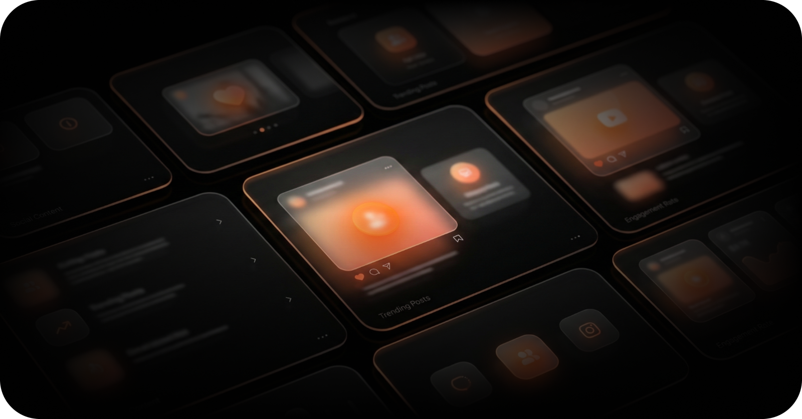 Social Media Visuals